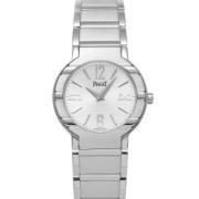 Pre-owned White Gold watches Piaget Pre-owned , White , Dames