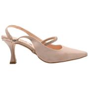 Nude Rame Hakken - Ic28329 C003 Cinzia Soft , Beige , Dames