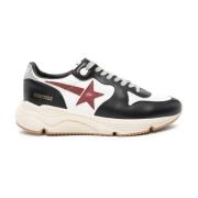 Stijlvolle Sneakers voor Jou Golden Goose , Black , Heren