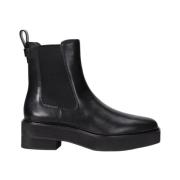 Stivale Ralph Lauren , Black , Dames