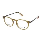 Stijlvolle zonnebril We5407 WEB Eyewear , Brown , Unisex