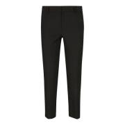 New York Broek PT Torino , Black , Dames