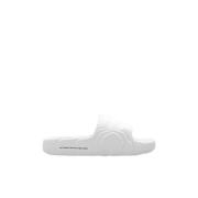 Adilette 22 slides Adidas Originals , White , Dames