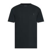 T-shirt Brace AllSaints , Black , Heren