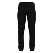 Brensholmen Broek Odlo , Black , Heren