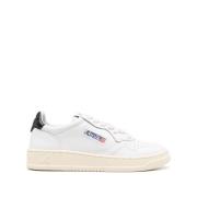 Stijlvolle Sneakers Autry , White , Dames