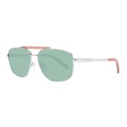 Sunglasses Guess , Gray , Heren