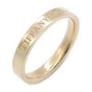 Pre-owned Rose Gold rings Tiffany & Co. Pre-owned , Yellow , Dames