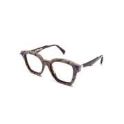 Q3 TS Optical Frame Kuboraum , Multicolor , Unisex