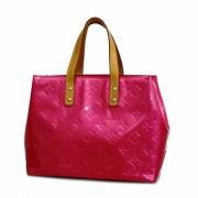 Pre-owned Fabric louis-vuitton-bags Louis Vuitton Vintage , Pink , Dam...