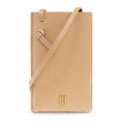 Telefoonhoes Aya By Herenne Birger , Brown , Dames