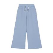 Blauwe broek Ralph Lauren , Blue , Dames