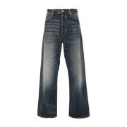 Straight Jeans Ralph Lauren , Blue , Heren