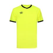 Junior Teamwear T-shirt Umbro , Green , Heren