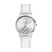 Zilveren Damesmode Horloge Juicy Couture , Gray , Dames