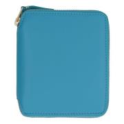 Wallets & Cardholders Comme des Garçons , Blue , Dames