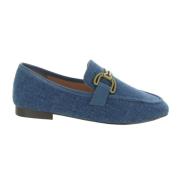 Stijlvolle Schoenen 582Z67 Bibi Lou , Blue , Dames