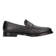 Platte schoenen Zwart Fratelli Rossetti , Black , Heren