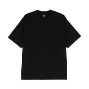 Stijlvolle T-shirts en Polos Collectie 44 Label Group , Black , Heren