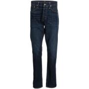 Jeans Denim Ralph Lauren , Blue , Heren