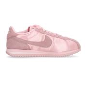 Zachte Roze Lage Sneakers Nike , Pink , Dames