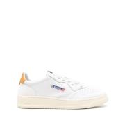 Casual Sneakers voor Mannen en Vrouwen Autry , White , Heren