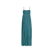 Jurk Valira Ulla Johnson , Blue , Dames