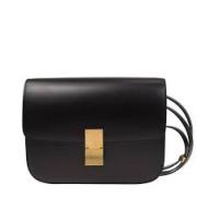 Stijlvolle Accessoires Collectie Celine , Black , Dames