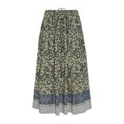 Rok Avia Ulla Johnson , Multicolor , Dames