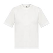 T-shirt Hedil By Herenne Birger , White , Dames