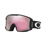 Sci Model 7093 Zonnebril Oakley , Black , Heren