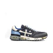 Multicolor Sneakers Ss24 Premiata , Multicolor , Heren