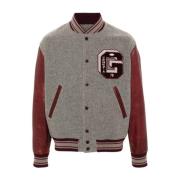 Stijlvolle Jassen Collectie Golden Goose , Gray , Heren