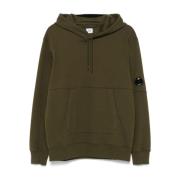 Stijlvolle Sweaters Collectie C.p. Company , Green , Heren