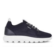 Spherica Schoenen Blomee Geox , Blue , Dames