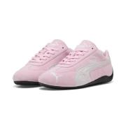 Whisper of Pink Racing Style Sneakers Puma , Pink , Dames