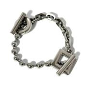 Pre-owned Metal bracelets Dolce & Gabbana Pre-owned , Gray , Dames