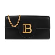 Kettingportemonnee B-Buzz Balmain , Black , Dames