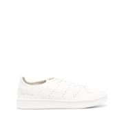 Platte schoenen voor vrouwen Y-3 , White , Heren