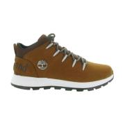 Sprint Trekker Schoenen Timberland , Brown , Heren