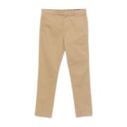 Broek Ralph Lauren , Brown , Heren