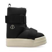 Rick Owens x Moncler Rick Owens , Black , Heren