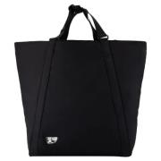 Nylon totes Burberry , Black , Dames