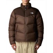 Bruine Saikuru Jas voor Mannen The North Face , Multicolor , Heren