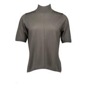 Khaki Tops voor Vrouwen No man's land , Gray , Dames