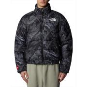 Synthetisch Donsjack voor Mannen The North Face , Multicolor , Heren