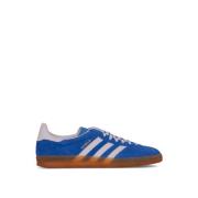 Stijlvolle Sneakers voor Heren Adidas Originals , Blue , Heren