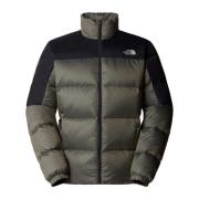 Omkeerbare buitenjas voor kinderen The North Face , Gray , Heren