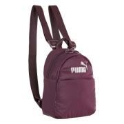 Core Up Mini Rugzak Puma , Purple , Dames