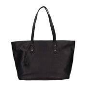 Dames Shopper John Richmond , Black , Dames